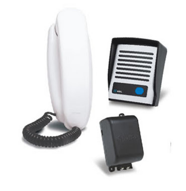 interfone hdl F9-AZ01