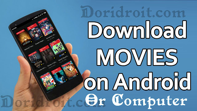 Best Movie Downloading Sites