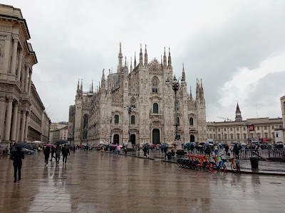 catedral de milan italia