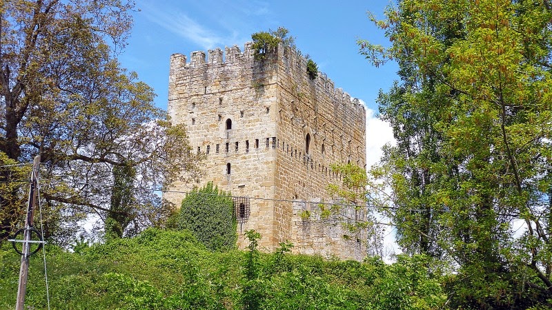 CASTILLOS DE ESPAÑA BY GATHO