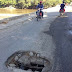 Denuncian deterioro puente de Castañuelas