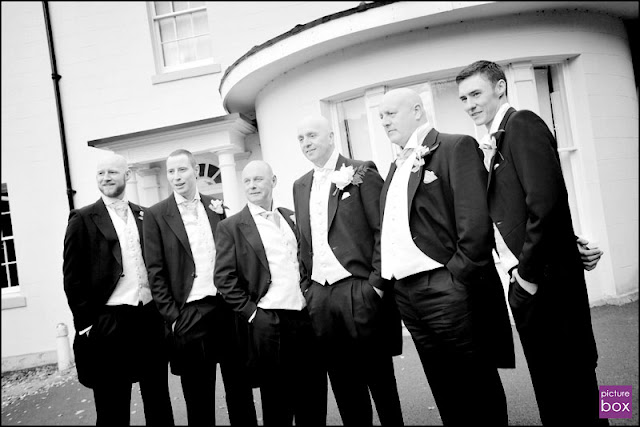 Picture Box, Wedding Photography, Sandwell Regisrty Office, Registry Office Weddings
