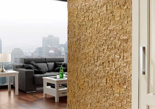 Wall Covering Ideas