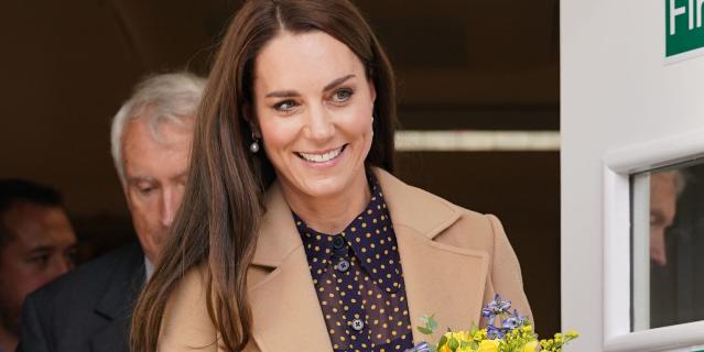 Kate Middleton Opens Up About Early Struggles in Royal Life
