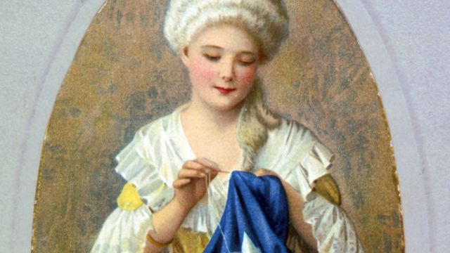 Ladies of Liberty: 10 Famous Women of the American Revolution