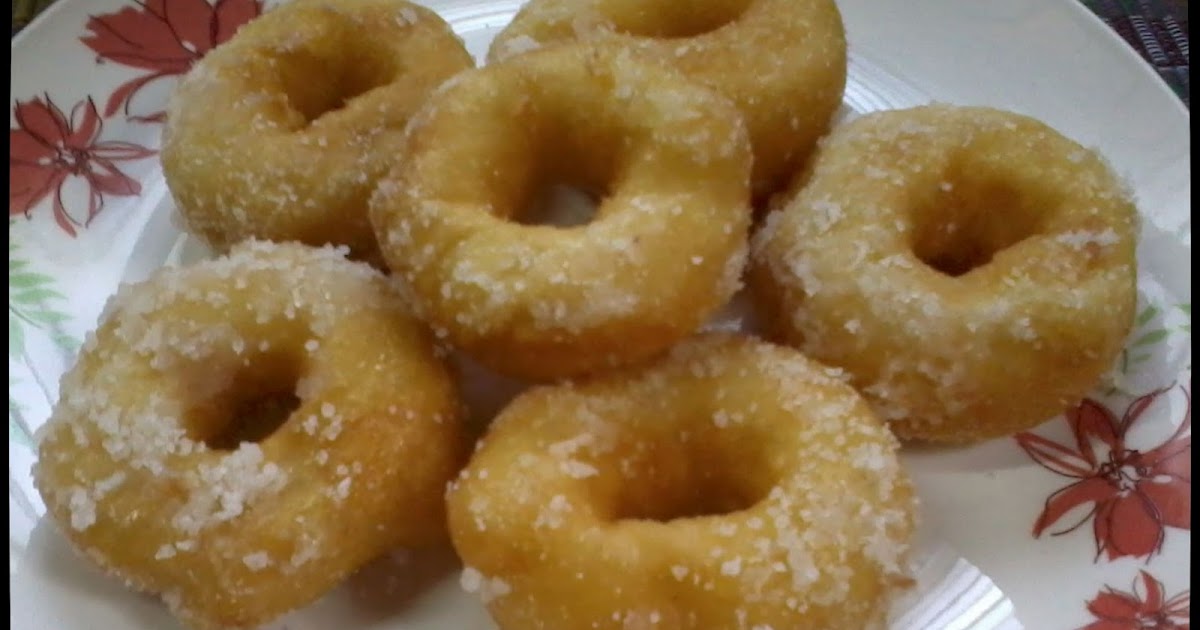 Kuih Keria