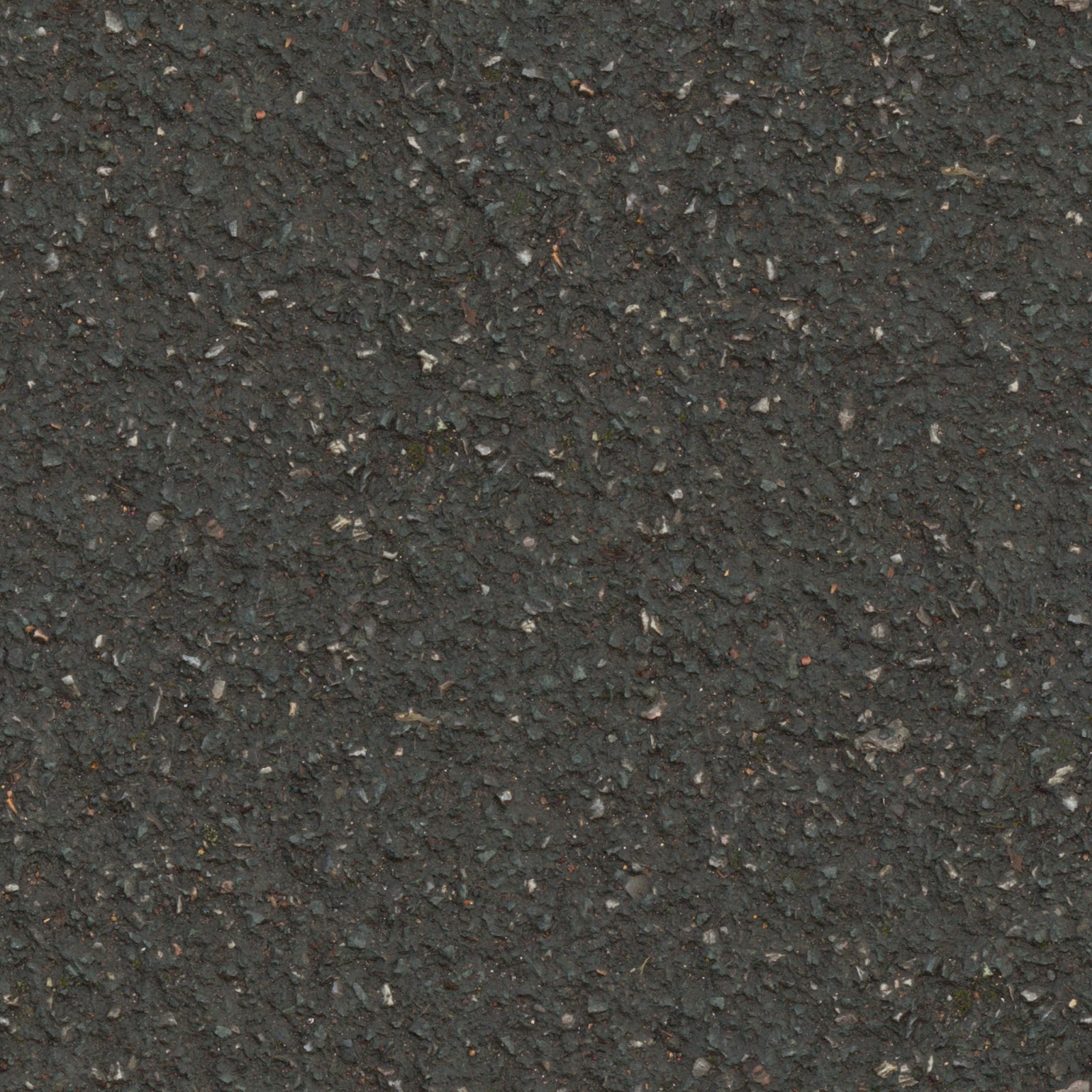 HIGH RESOLUTION TEXTURES: Asphalt road wet texture 4770x3178