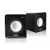 Buy Zebronics Prime 2 2.0 Multimedia Speakers (Black) at just 209 Rs