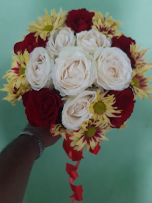 Toko Bunga Lamongan Noor Florist