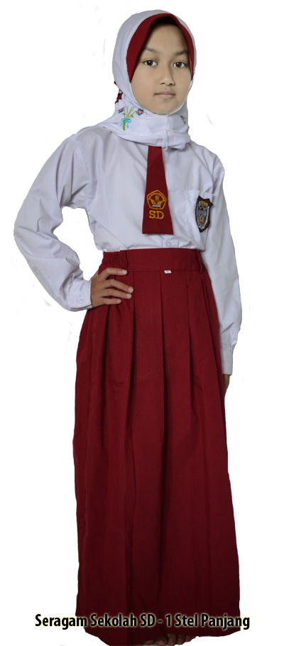 M0del Baju Baru anak sekolah Model Baju baru anak sekolah