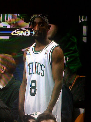 2pac dead pics. dead in a Celtics jersey.