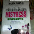 A&N : Cabaran 50 Novel/Buku : (44) Aku Bukan Mistress