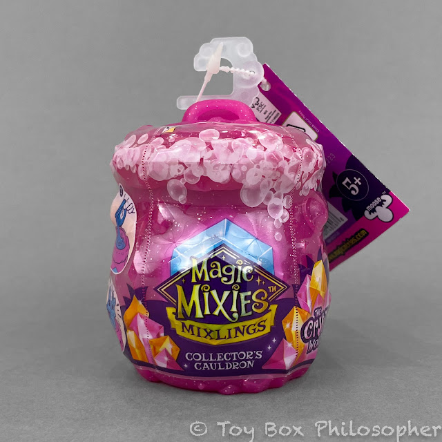 Moose Toys Enters Doll Category with Magic Mixies Pixlings and Launches Magic  Mixies Magic Lamp - aNb Media, Inc.