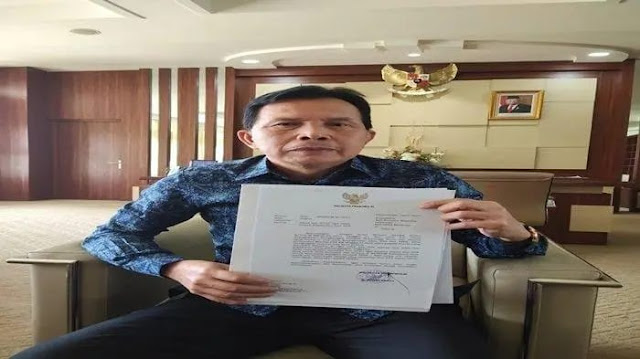 PHL Bakal Dihapus November Mendatang, Walikota Prabumulih Surati Presiden