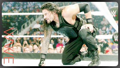 Roman Reigns hd Wallpaper