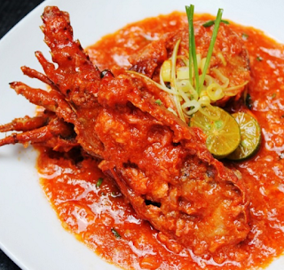 Cara Memasak Udang Asam Manis Yang Enak | Resep Apa Hari Ini