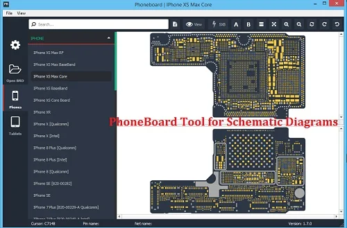 Download-Phoneboard-tool-Latest-Version-schematic-diagrams