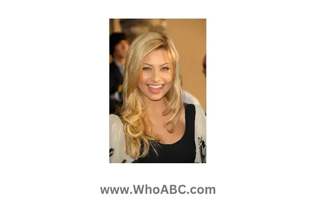 Alyson Michalka Biography - whoabc.com