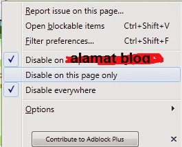 Adblock Plus