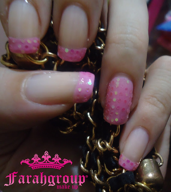 tutoriales, nail art