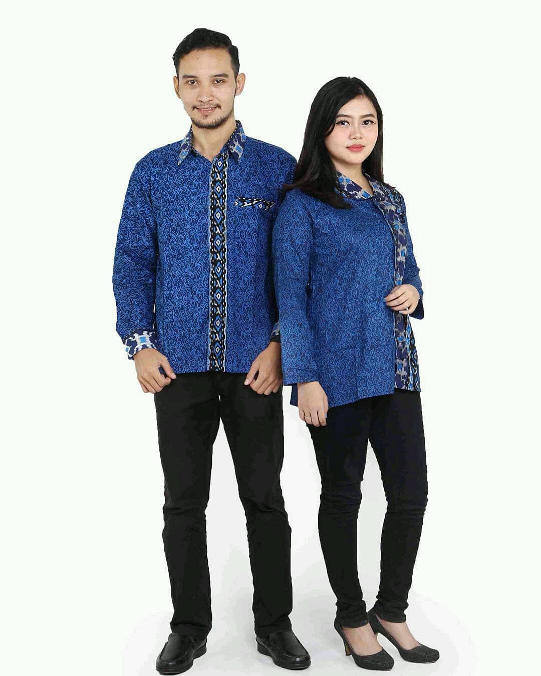 35 Model Baju  Dinas  Kantor Terbaru 2021 Updatemodelbaju