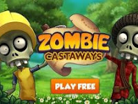 Zombie Castaways MOD APK 2.19