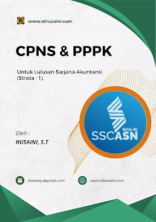 FORMASI CPNS dan PPPK SARJANA AKUNTANSI 2023