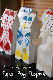 http://www.readingconfetti.com/2013/07/little-white-owl-paper-bag-puppets-book.html