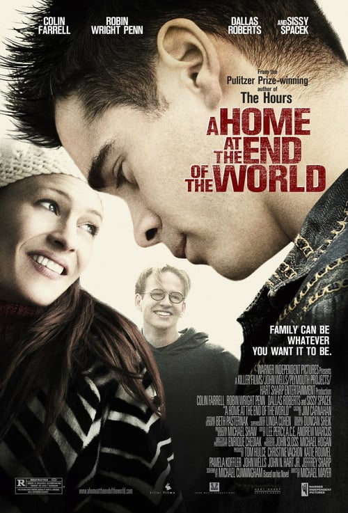 Download A Home at the End of the World 2004 Full Movie With English Subtitles