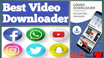 Free Online Video Downloader from Facebook