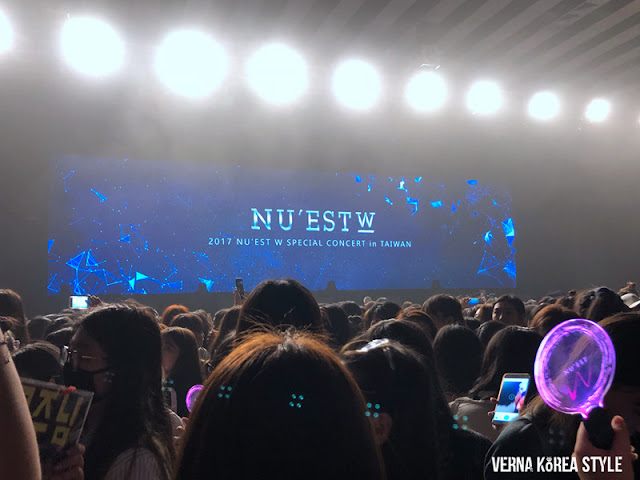 卡咪龜, 卡咪鐘炫, 金鐘炫 ,nu'est , nu'est w , 演唱會