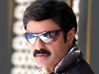 Nandamuri Balakrishna Hot Photo