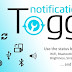 Download Notification Toggle Premium v2.7.6 Apk Android