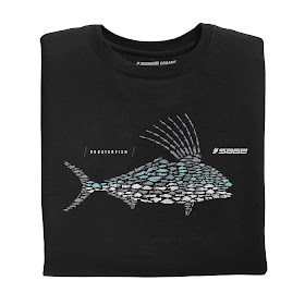 Gorge Fly Shop Blog: New Sage Fly Fishing T-Shirts