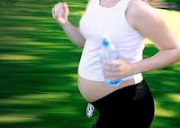 perder peso despues del embarazo