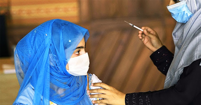 Can I travel in Pakistan without vaccine image