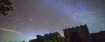 How to Watch the (Potential) Tau Herculids Meteor Shower Tonight