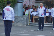 Pj Gubernur Aceh Ikut Perayaan Haornas 2023 di Banda Aceh
