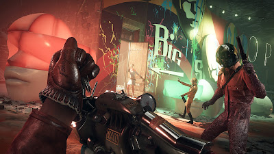 Deathloop Game Screenshot 6