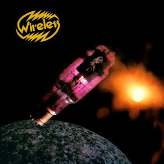 Wireless "Wireless"1976 + "Positively Human, Relatively Sane" 1978 + "No Static" 1980 Canada Prog Hard Rock,AOR