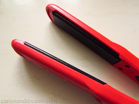 Irresistible Me Diamond Flat Iron review, Irresistible Me Diamond Flat Iron india