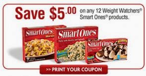 weight watchers coupons 2018