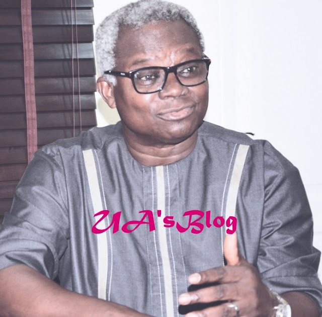 I’ll be an idiot to say Buhari has not short-changed Igbos – APC chieftain, Osita Okechukwu