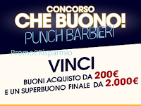 Logo Concorso Distillerie Moccia e vinci Ticket Compliments