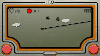 Ifo Game Screenshot 4