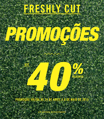 marafrancisco: PromoÃ§Ãµes na ALDO Portugal