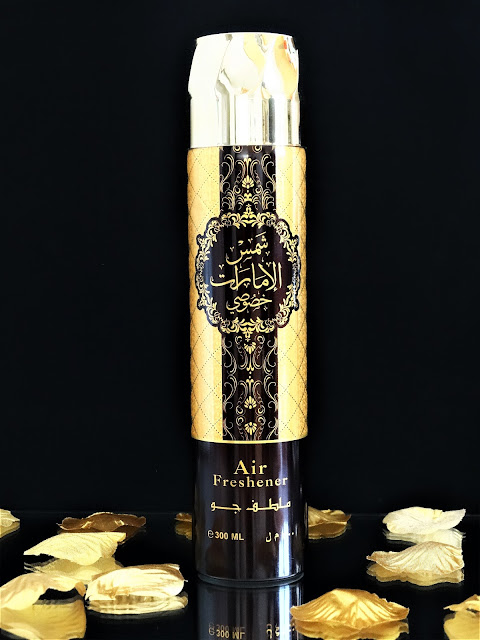 ard al zaafaran air freshener, désodorisant parfum oriental, parfum oriental maison, oriental home fragrance, home fragrance, parfum d'ambiance