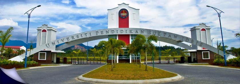 LOKASI BERHAMPIRAN ~ 22 Homestay Tanjung Malim