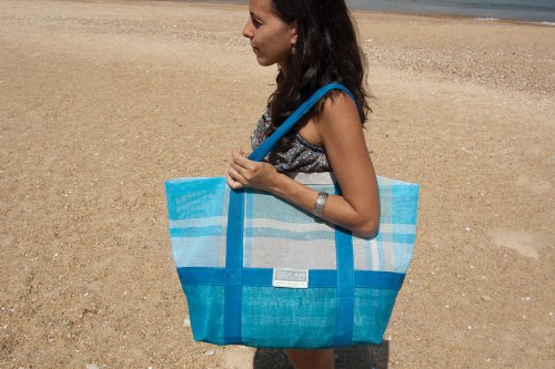 Beach Tote