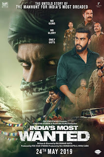 India Most Wanted Movie Download 720p